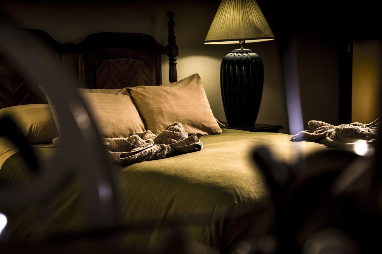 Bed and Breakfast York Vintage à La Paz Extérieur photo