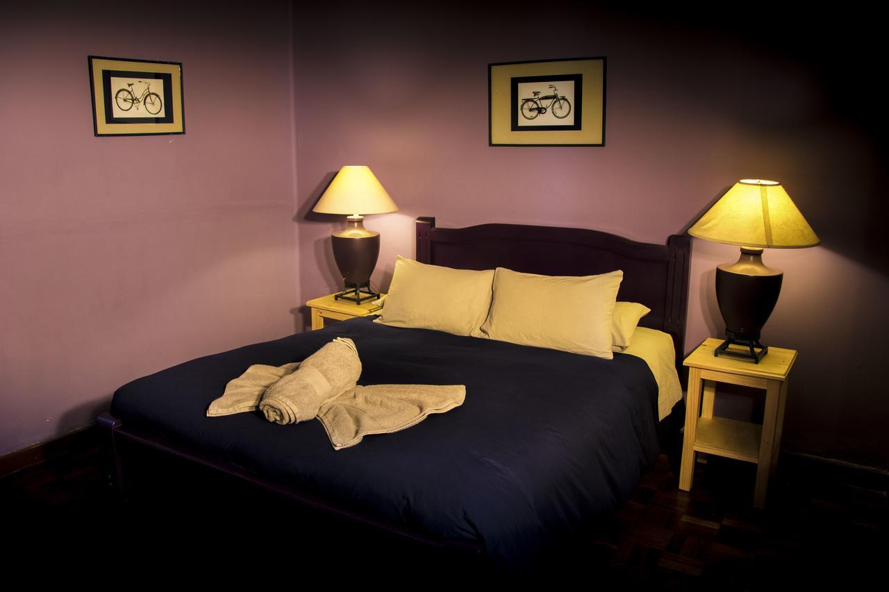 Bed and Breakfast York Vintage à La Paz Extérieur photo