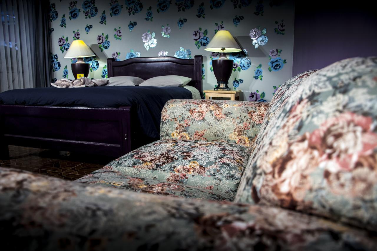 Bed and Breakfast York Vintage à La Paz Extérieur photo