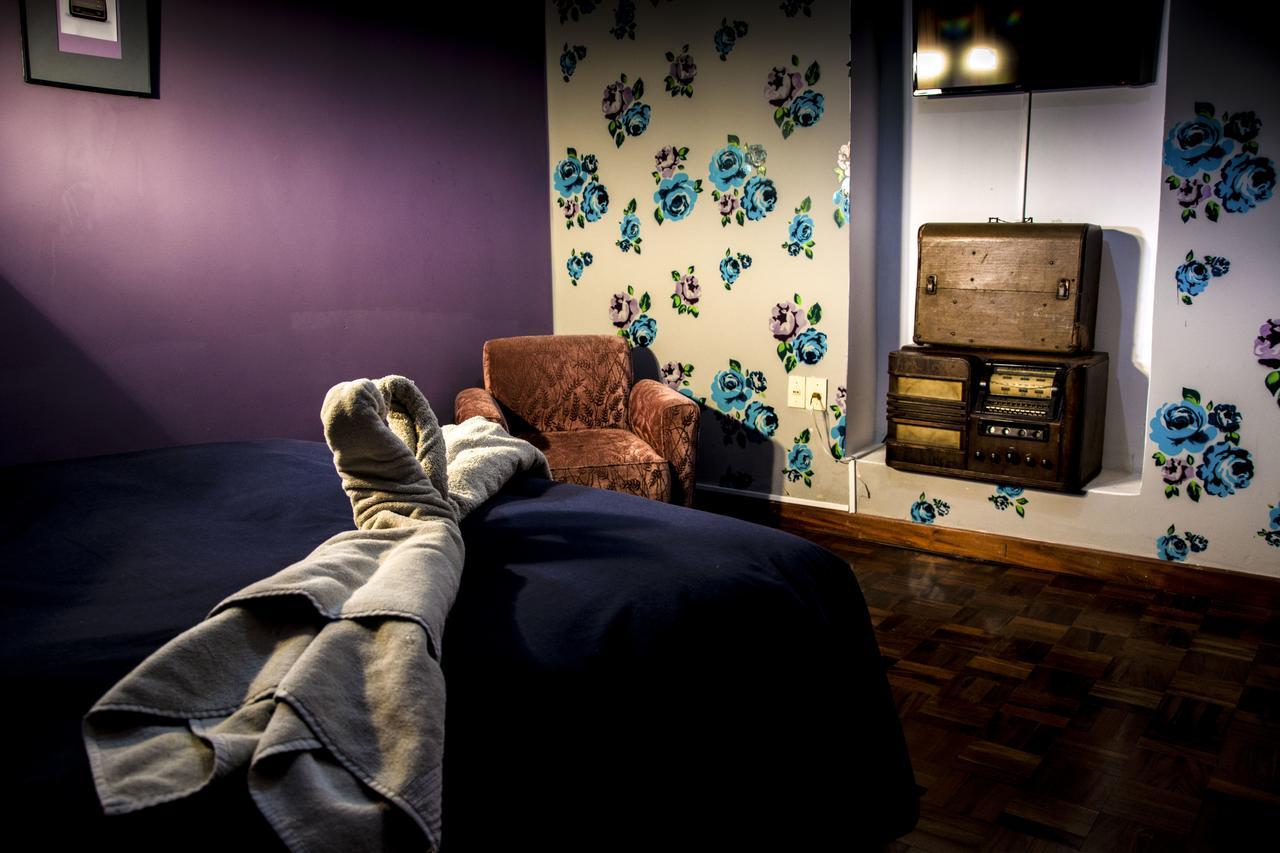 Bed and Breakfast York Vintage à La Paz Extérieur photo