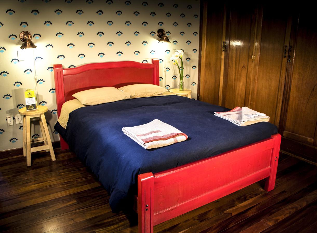 Bed and Breakfast York Vintage à La Paz Extérieur photo