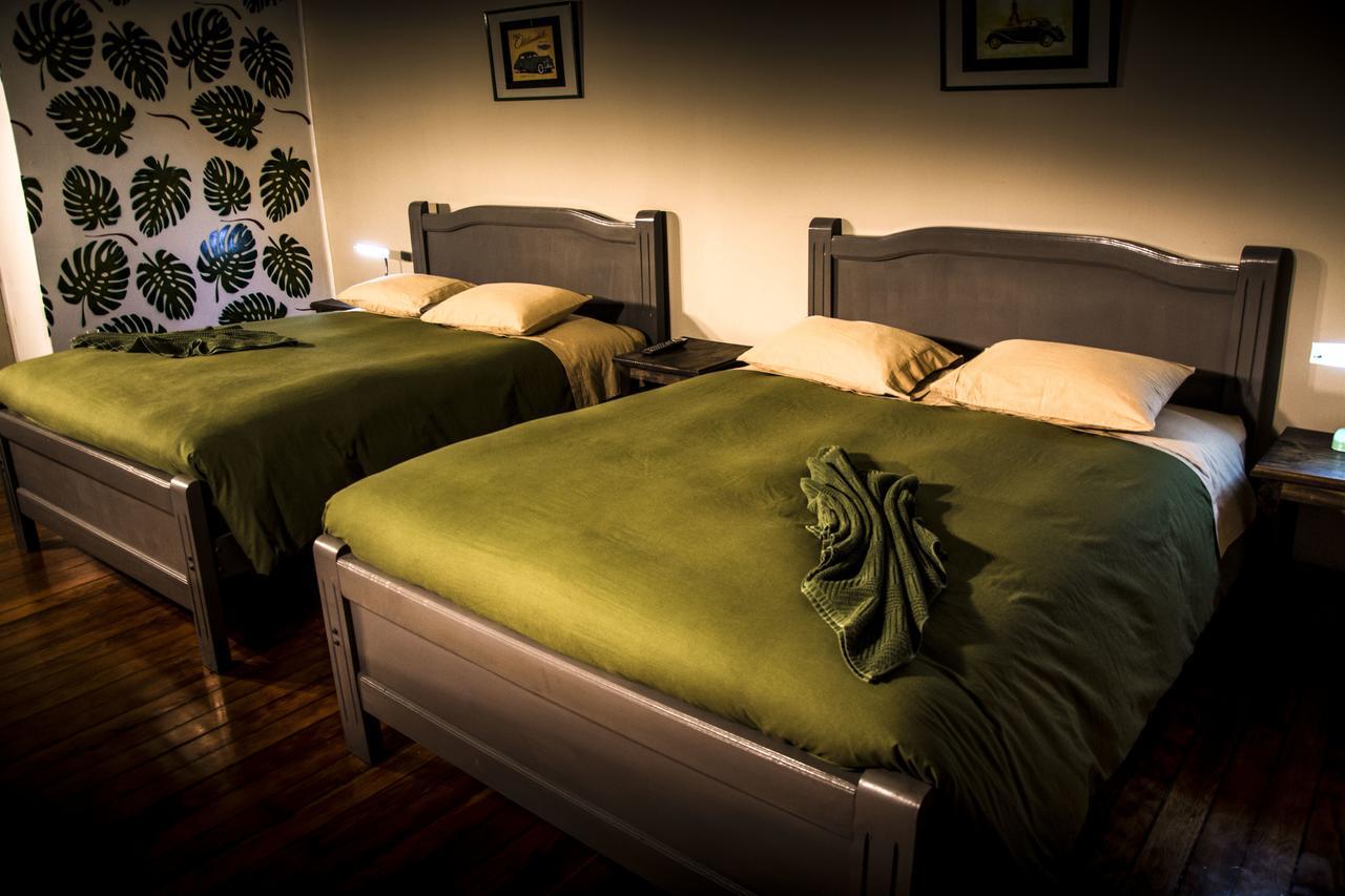 Bed and Breakfast York Vintage à La Paz Extérieur photo