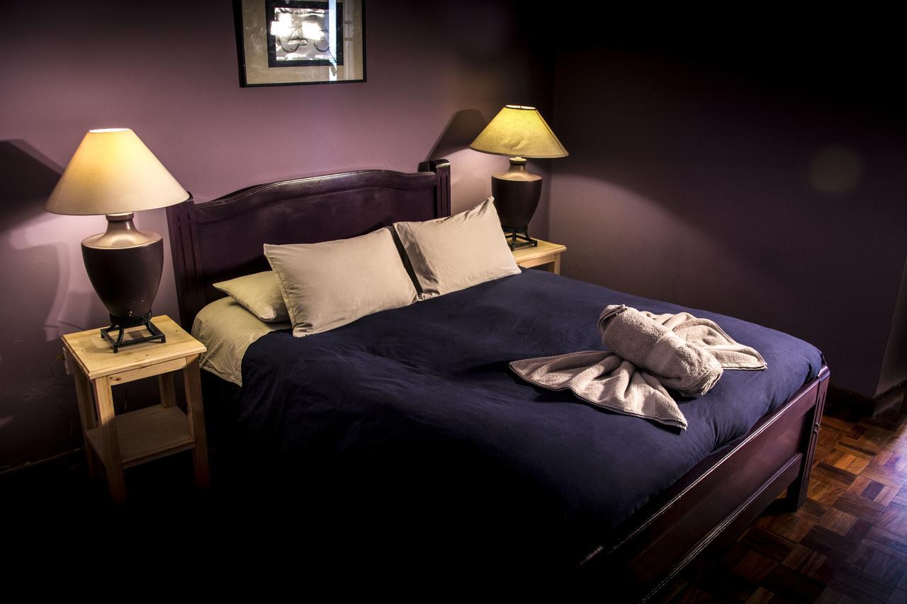 Bed and Breakfast York Vintage à La Paz Extérieur photo