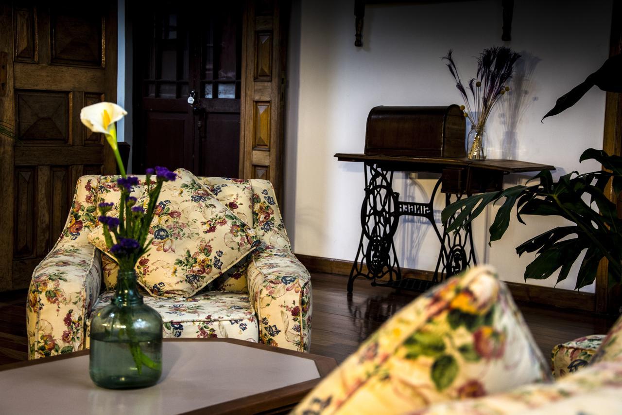 Bed and Breakfast York Vintage à La Paz Extérieur photo