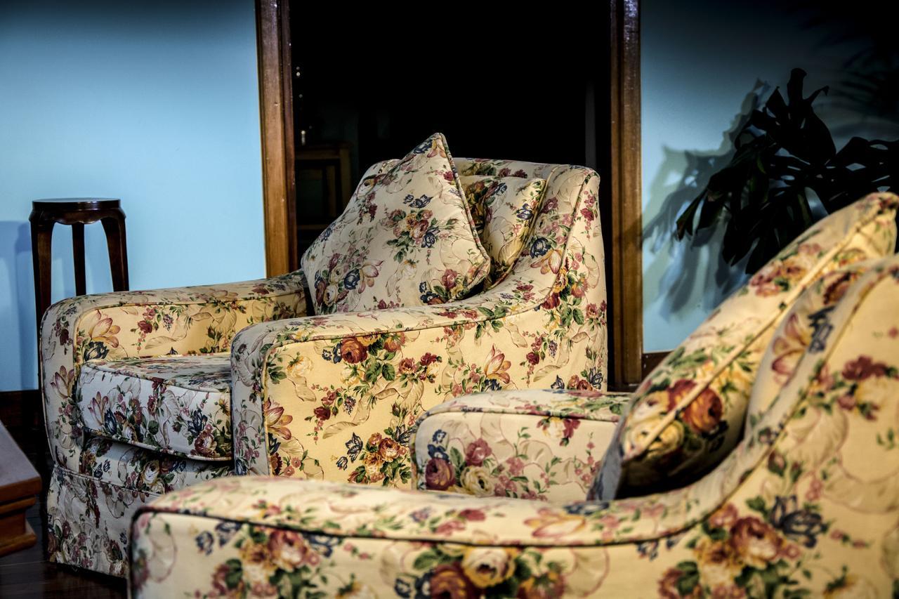 Bed and Breakfast York Vintage à La Paz Extérieur photo