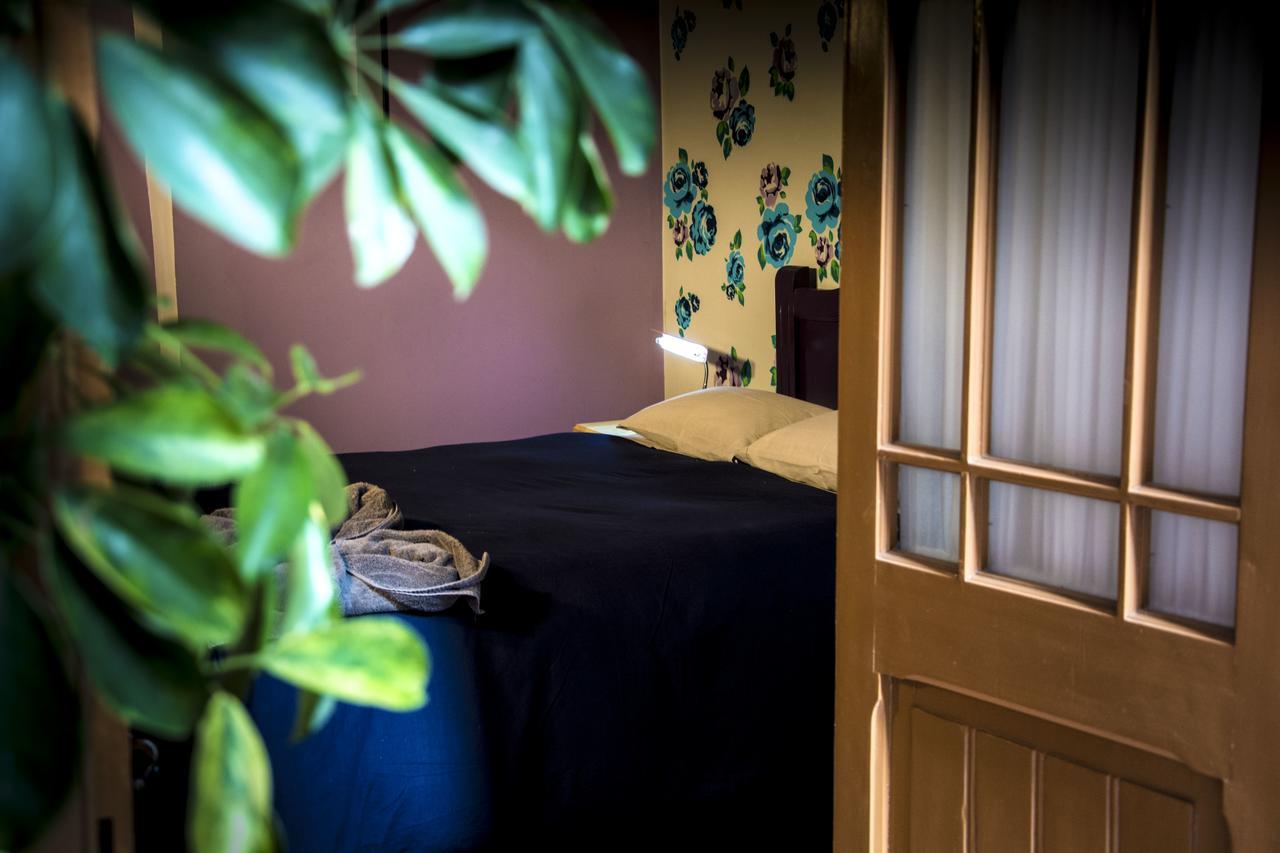 Bed and Breakfast York Vintage à La Paz Extérieur photo