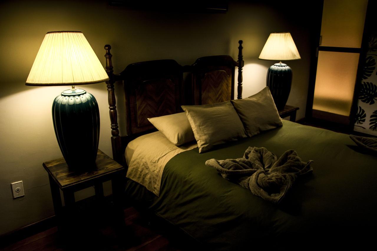 Bed and Breakfast York Vintage à La Paz Extérieur photo