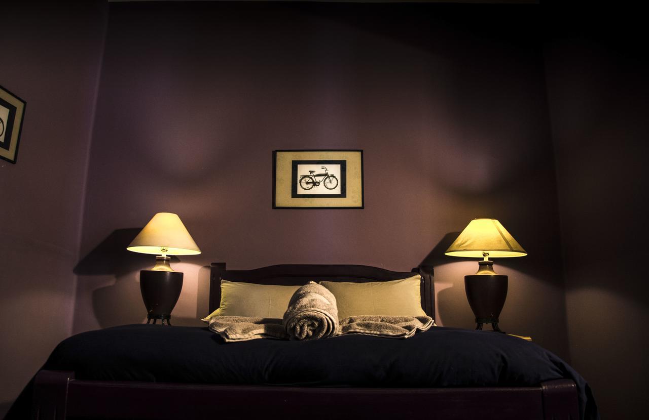 Bed and Breakfast York Vintage à La Paz Extérieur photo