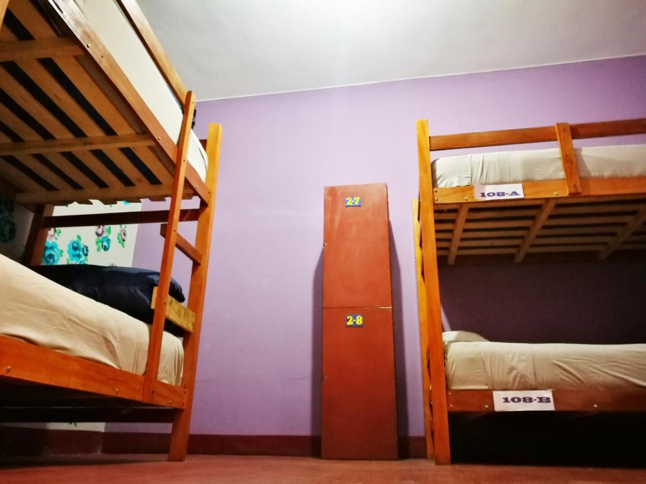 Bed and Breakfast York Vintage à La Paz Extérieur photo